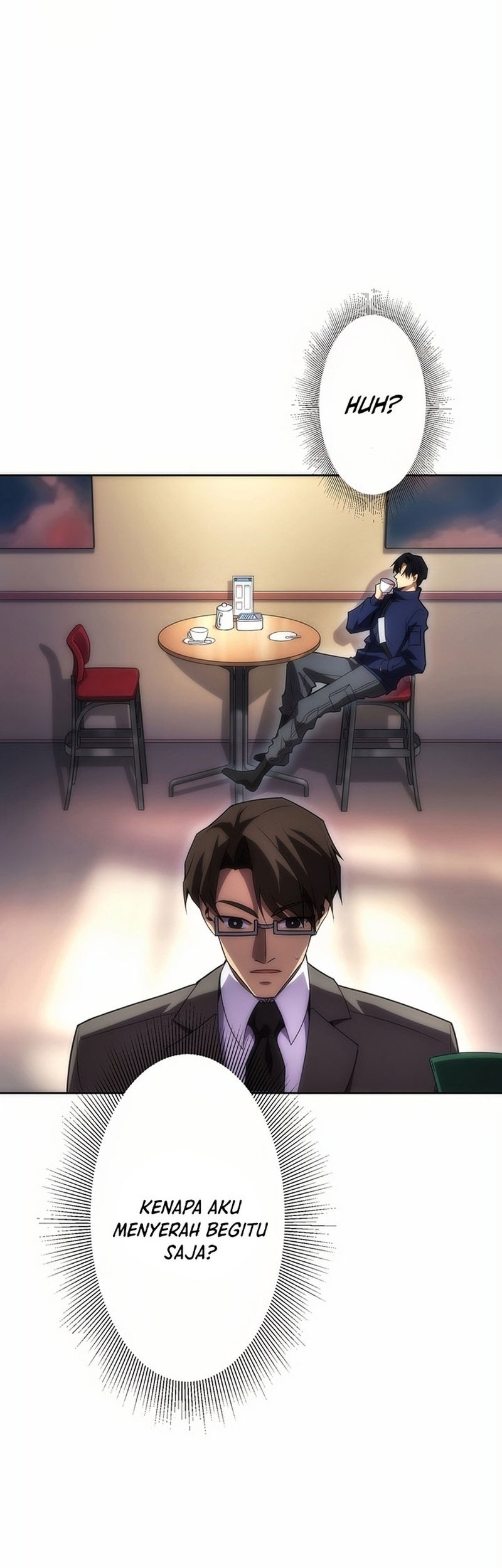 The Beginner, Formerly Ranked Number One in the World Chapter 10 Gambar 68