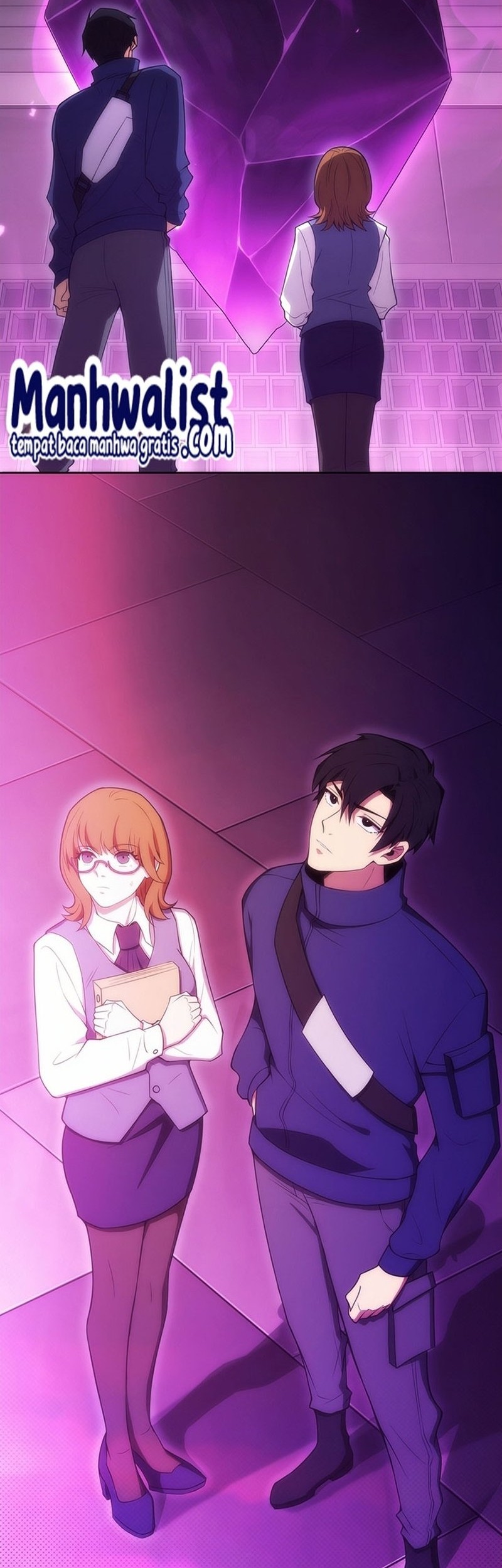 Baca  The Beginner, Formerly Ranked Number One in the World Chapter 10 Gambar 2