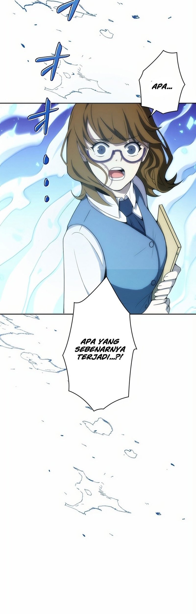 The Beginner, Formerly Ranked Number One in the World Chapter 10 Gambar 10