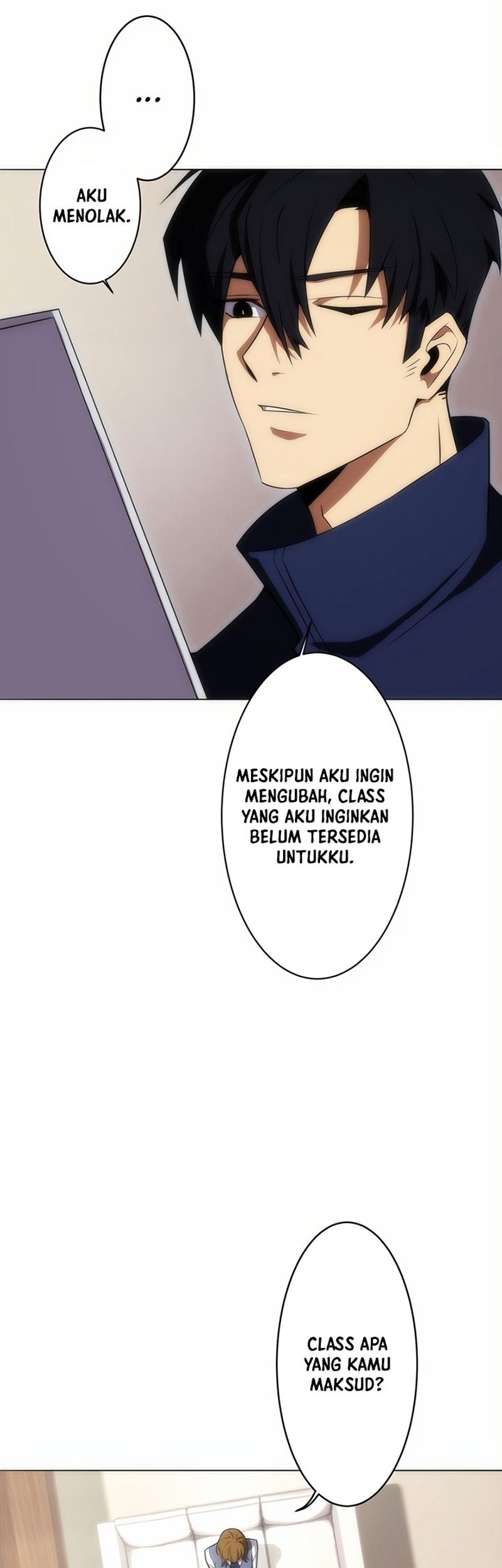 The Beginner, Formerly Ranked Number One in the World Chapter 10 Gambar 17