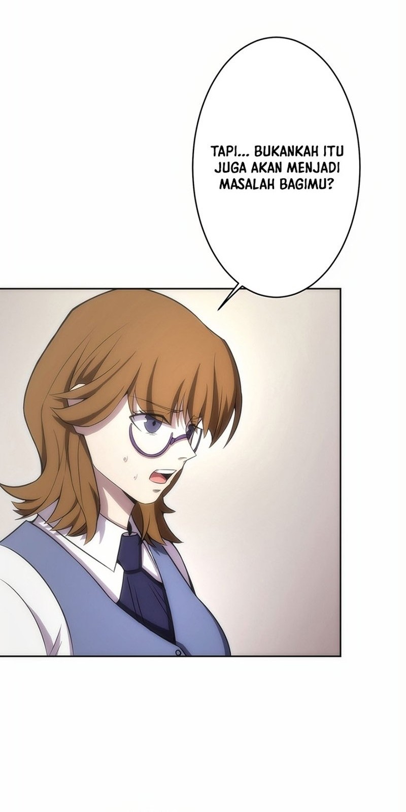 The Beginner, Formerly Ranked Number One in the World Chapter 10 Gambar 20