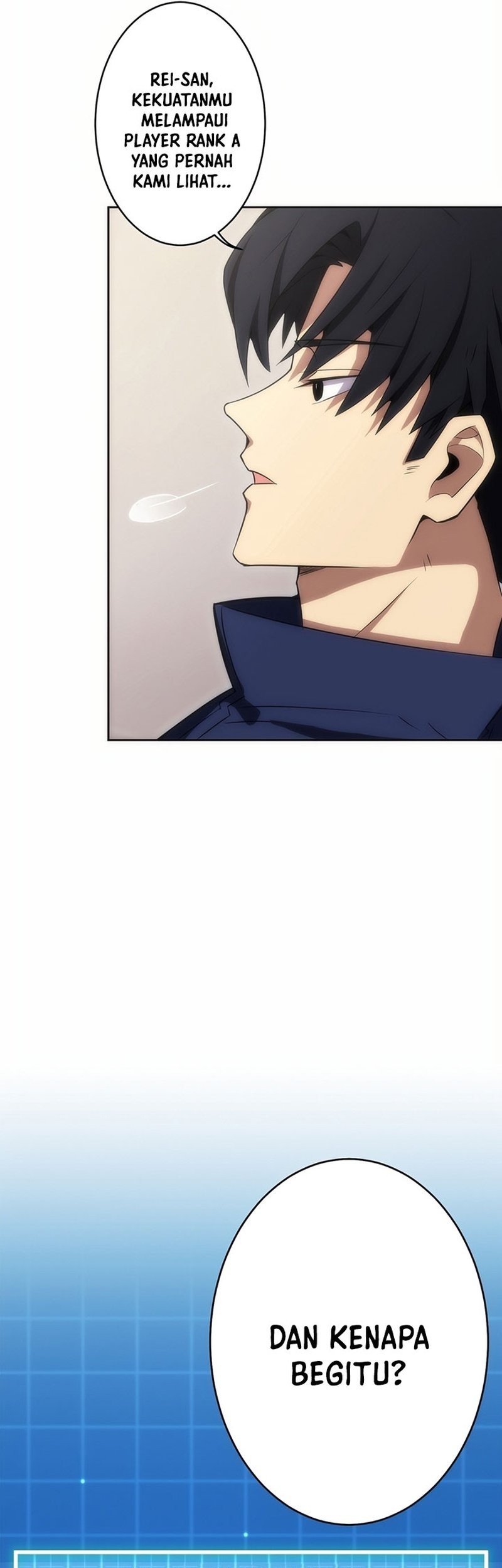 The Beginner, Formerly Ranked Number One in the World Chapter 10 Gambar 21