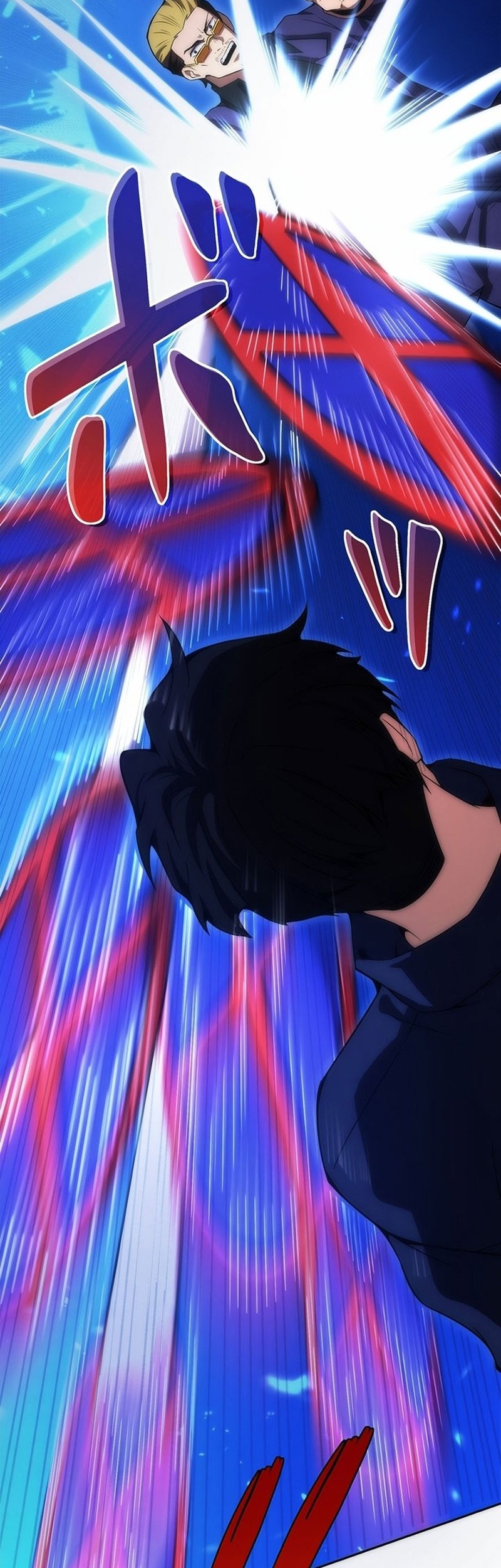 The Beginner, Formerly Ranked Number One in the World Chapter 09 Gambar 58