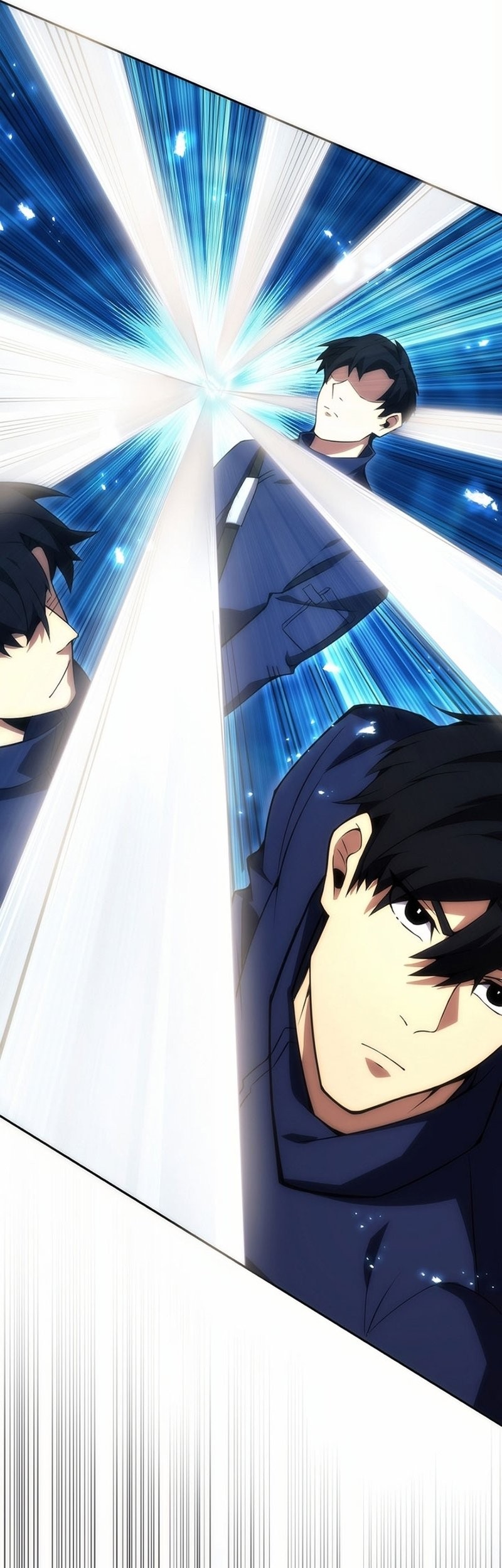 The Beginner, Formerly Ranked Number One in the World Chapter 09 Gambar 60