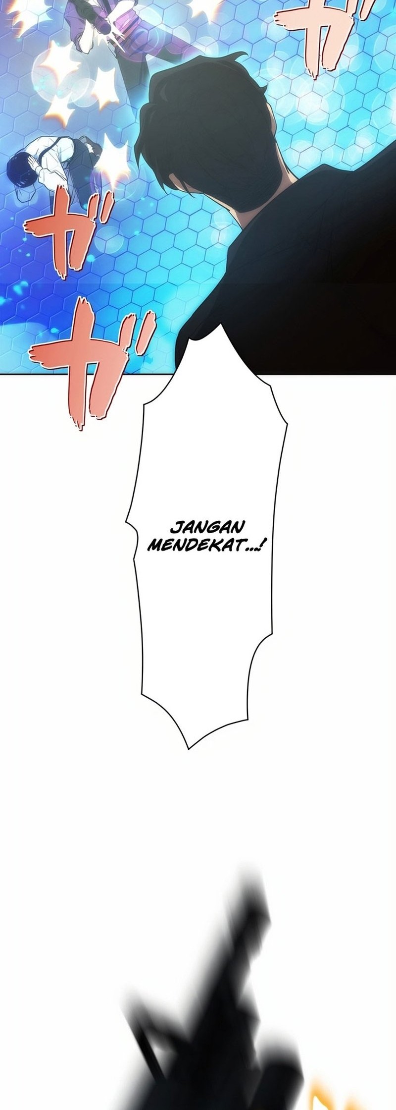The Beginner, Formerly Ranked Number One in the World Chapter 09 Gambar 12
