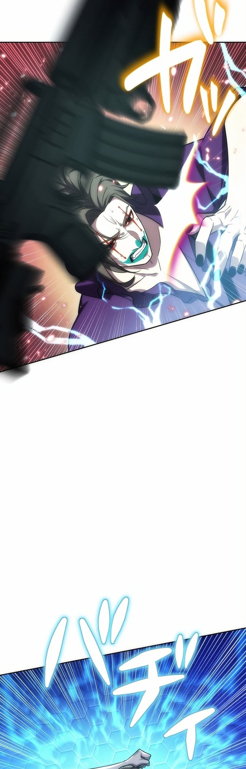 The Beginner, Formerly Ranked Number One in the World Chapter 09 Gambar 13