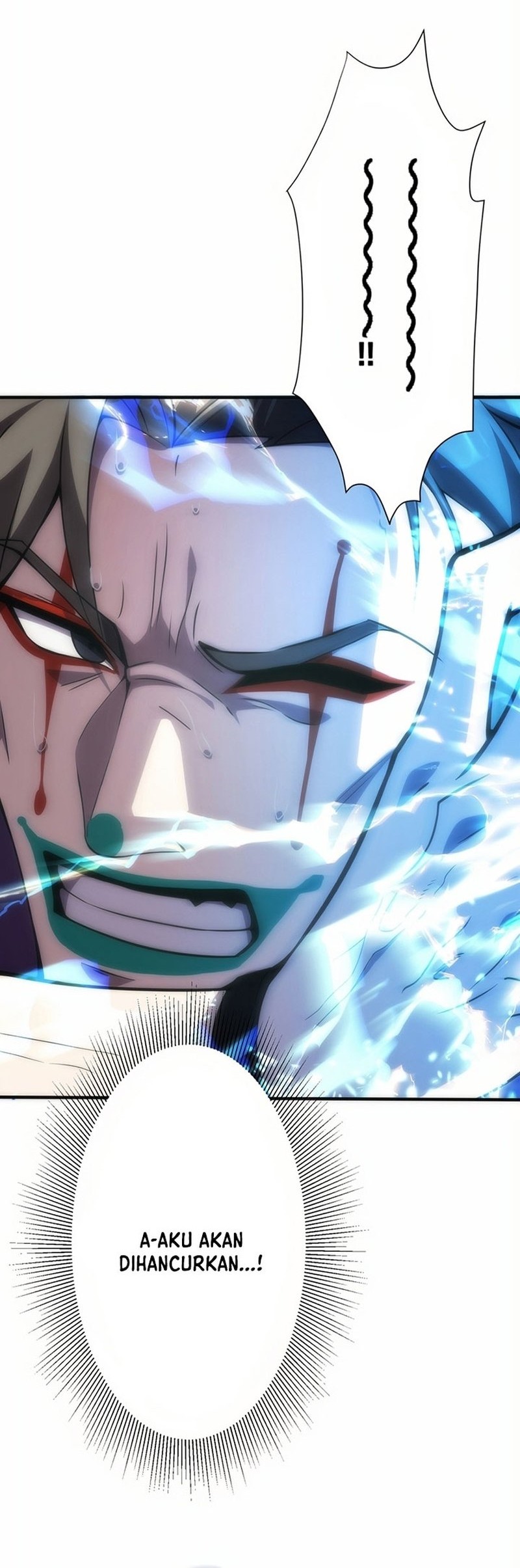 The Beginner, Formerly Ranked Number One in the World Chapter 09 Gambar 16