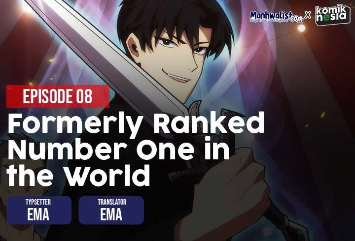 Baca Komik The Beginner, Formerly Ranked Number One in the World Chapter 08 Gambar 1