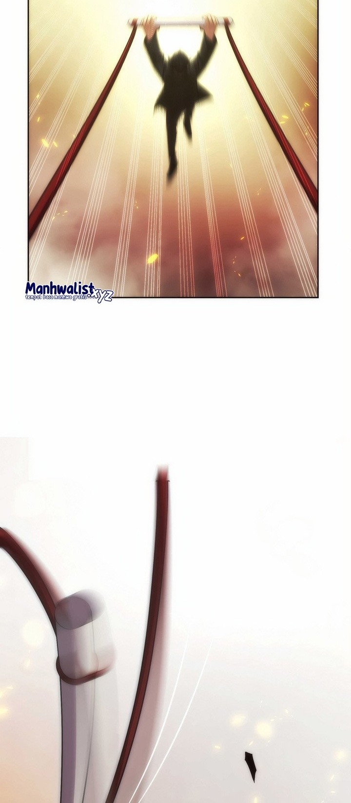 The Beginner, Formerly Ranked Number One in the World Chapter 08 Gambar 37