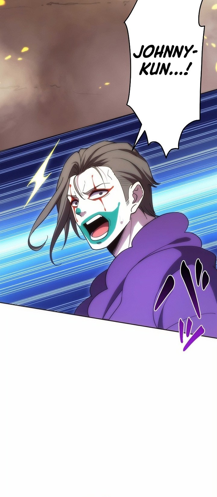 The Beginner, Formerly Ranked Number One in the World Chapter 08 Gambar 41