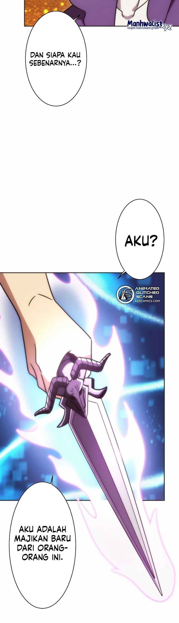 The Beginner, Formerly Ranked Number One in the World Chapter 08 Gambar 48