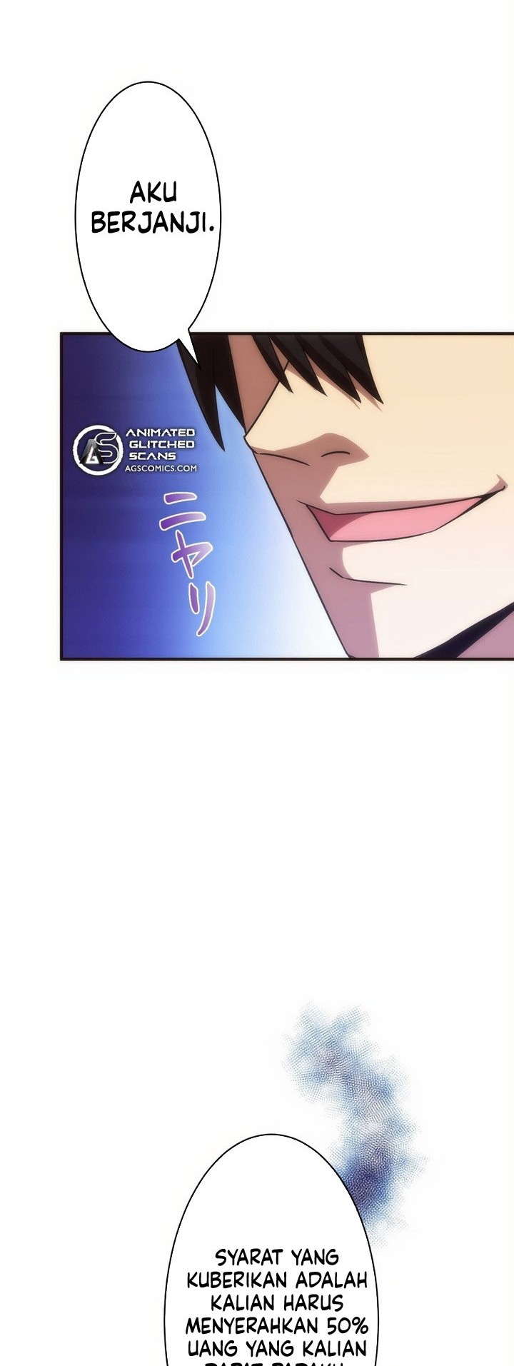The Beginner, Formerly Ranked Number One in the World Chapter 08 Gambar 53