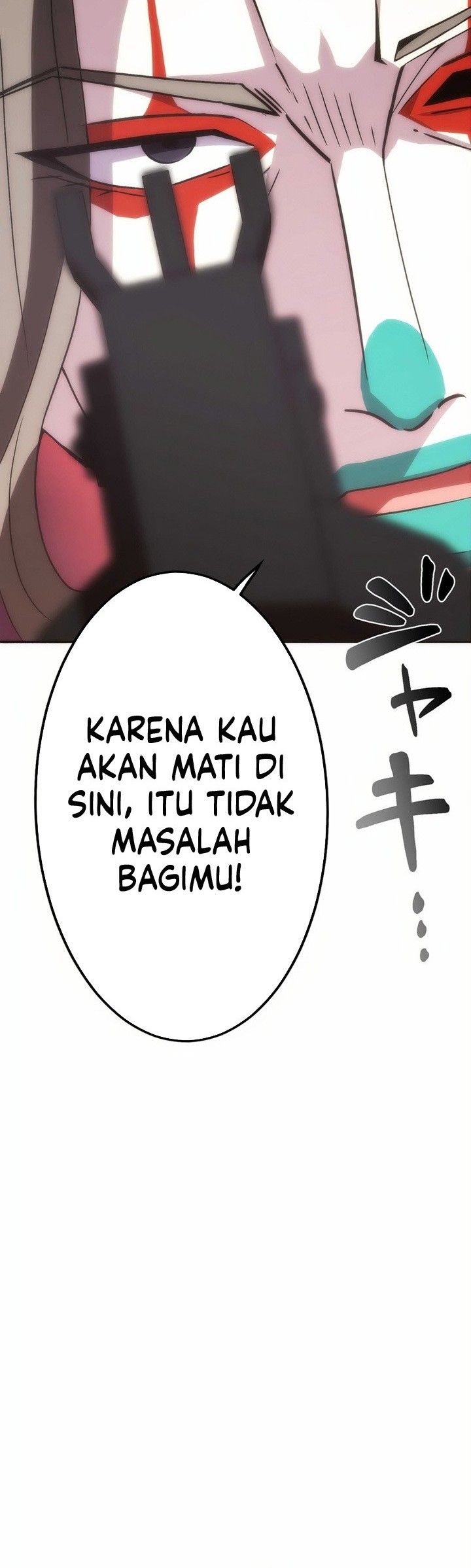 The Beginner, Formerly Ranked Number One in the World Chapter 08 Gambar 65