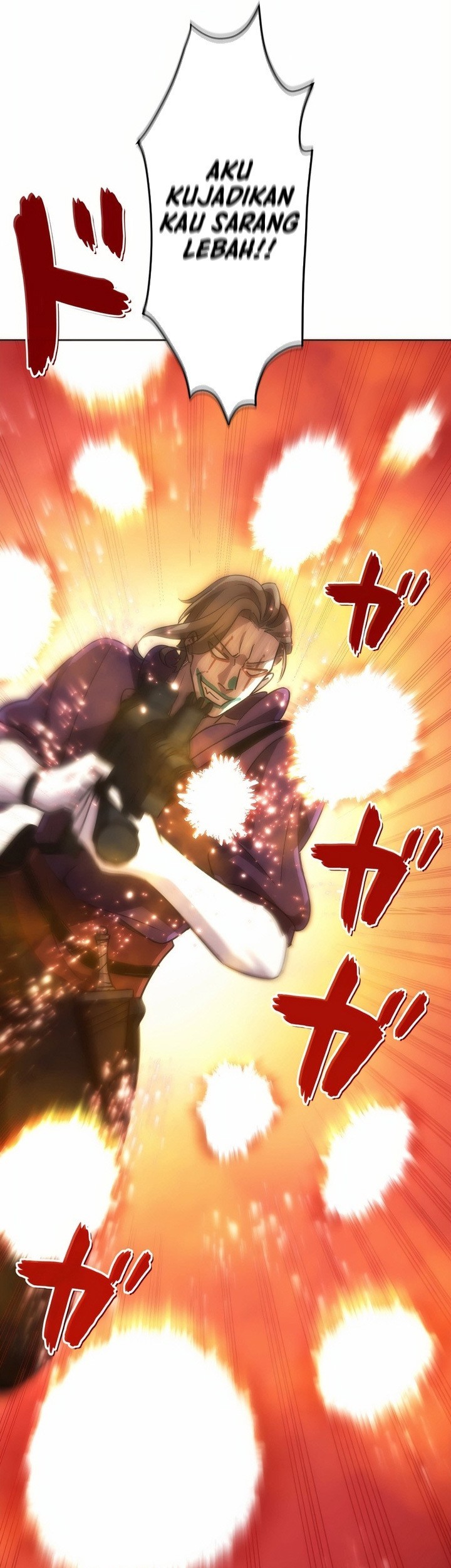 The Beginner, Formerly Ranked Number One in the World Chapter 08 Gambar 66
