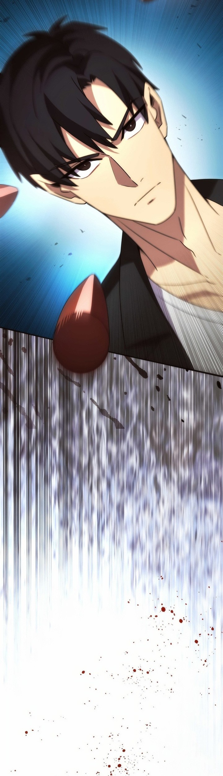 The Beginner, Formerly Ranked Number One in the World Chapter 08 Gambar 68