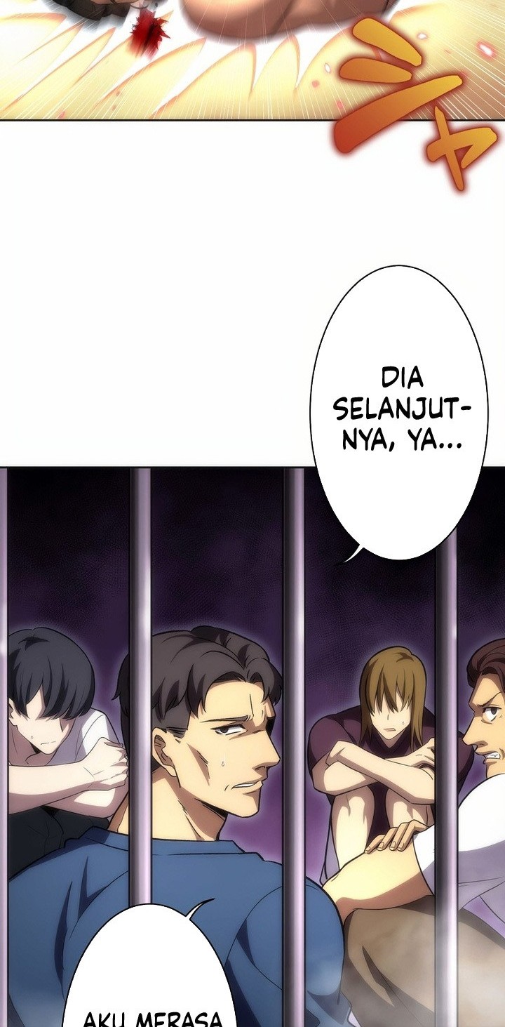 The Beginner, Formerly Ranked Number One in the World Chapter 08 Gambar 5