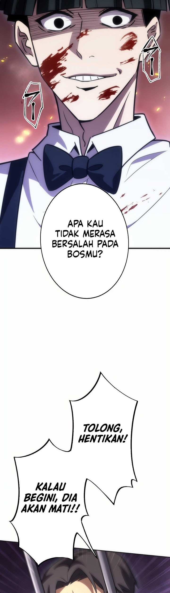 The Beginner, Formerly Ranked Number One in the World Chapter 08 Gambar 7