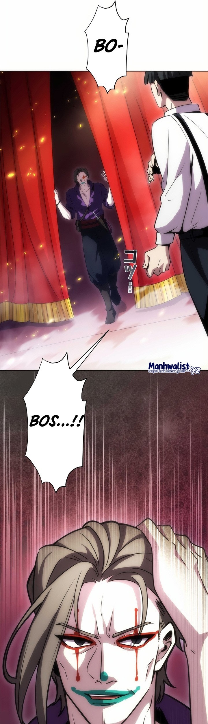 The Beginner, Formerly Ranked Number One in the World Chapter 08 Gambar 10