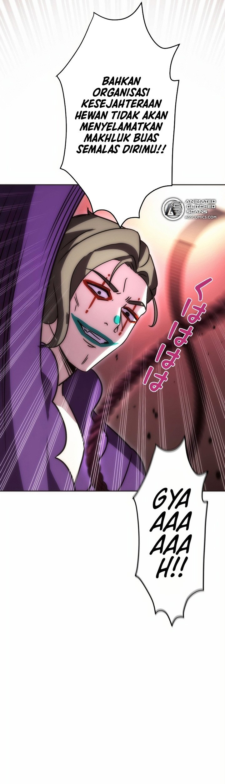 The Beginner, Formerly Ranked Number One in the World Chapter 08 Gambar 18