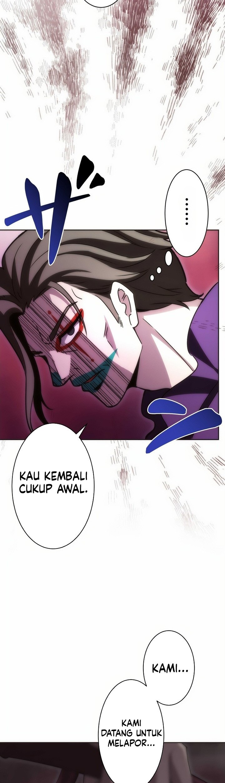 The Beginner, Formerly Ranked Number One in the World Chapter 08 Gambar 20