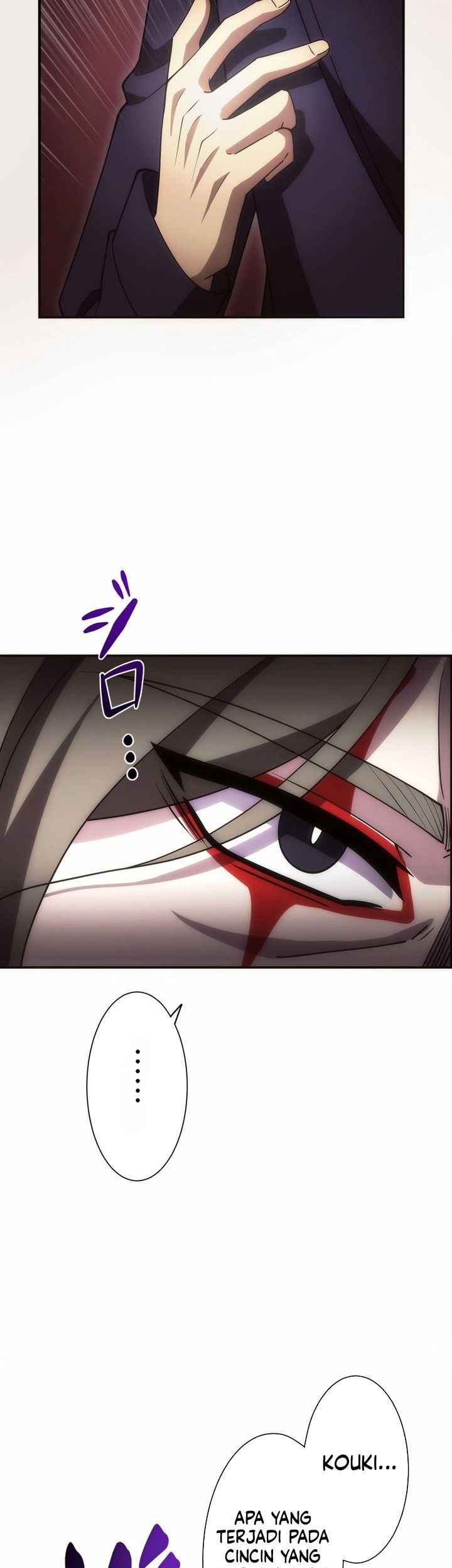 The Beginner, Formerly Ranked Number One in the World Chapter 08 Gambar 22