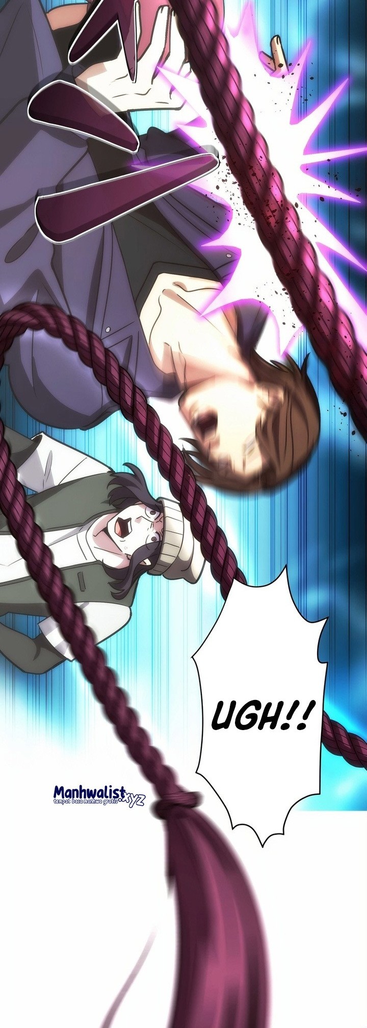 The Beginner, Formerly Ranked Number One in the World Chapter 08 Gambar 25