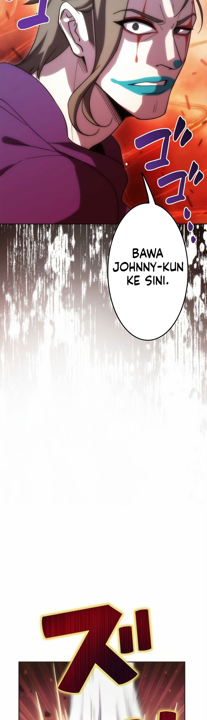 The Beginner, Formerly Ranked Number One in the World Chapter 08 Gambar 30
