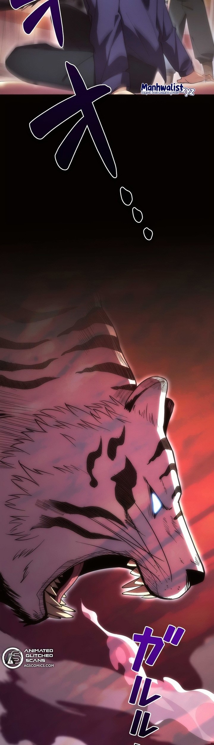 The Beginner, Formerly Ranked Number One in the World Chapter 08 Gambar 32