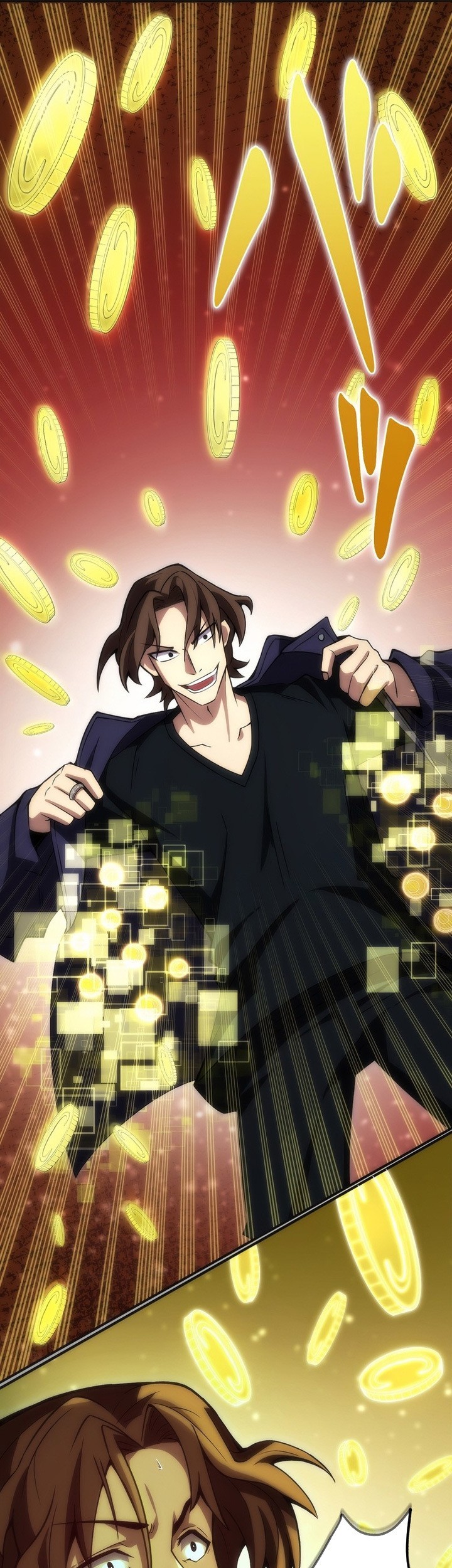 The Beginner, Formerly Ranked Number One in the World Chapter 07 Gambar 34
