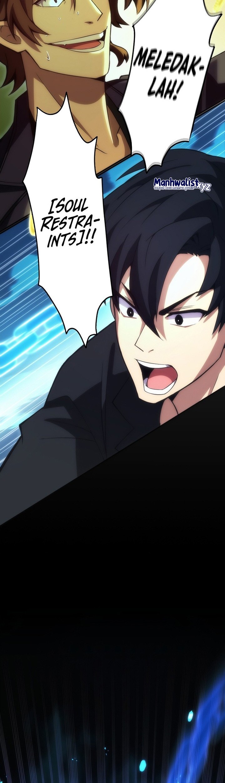 The Beginner, Formerly Ranked Number One in the World Chapter 07 Gambar 35