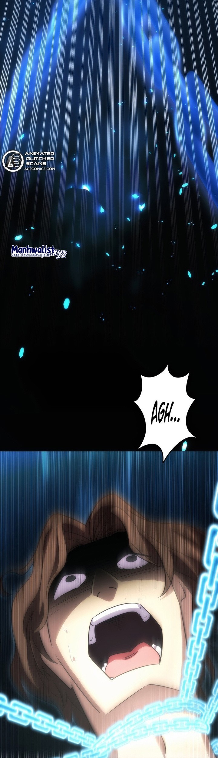 The Beginner, Formerly Ranked Number One in the World Chapter 07 Gambar 38