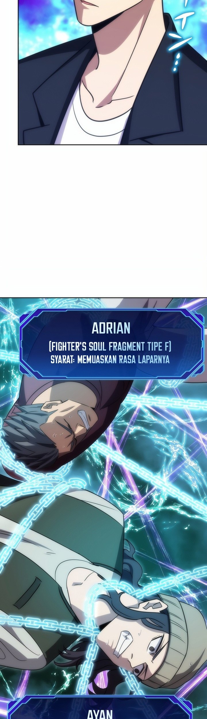 The Beginner, Formerly Ranked Number One in the World Chapter 07 Gambar 44