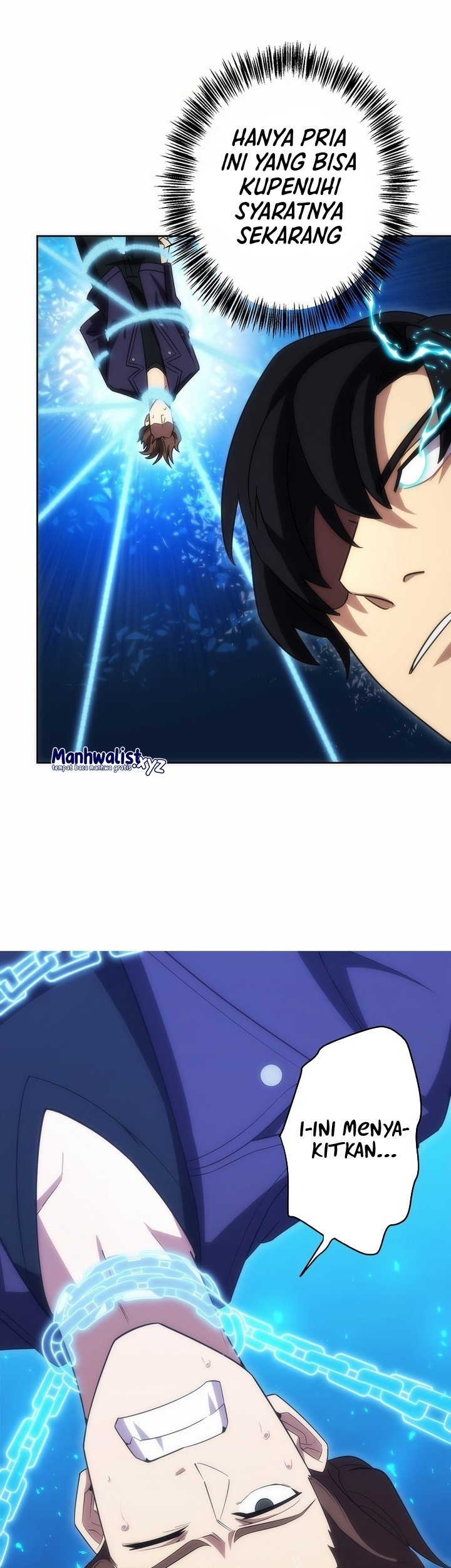 The Beginner, Formerly Ranked Number One in the World Chapter 07 Gambar 46