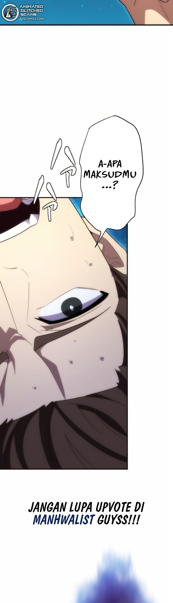 The Beginner, Formerly Ranked Number One in the World Chapter 07 Gambar 48