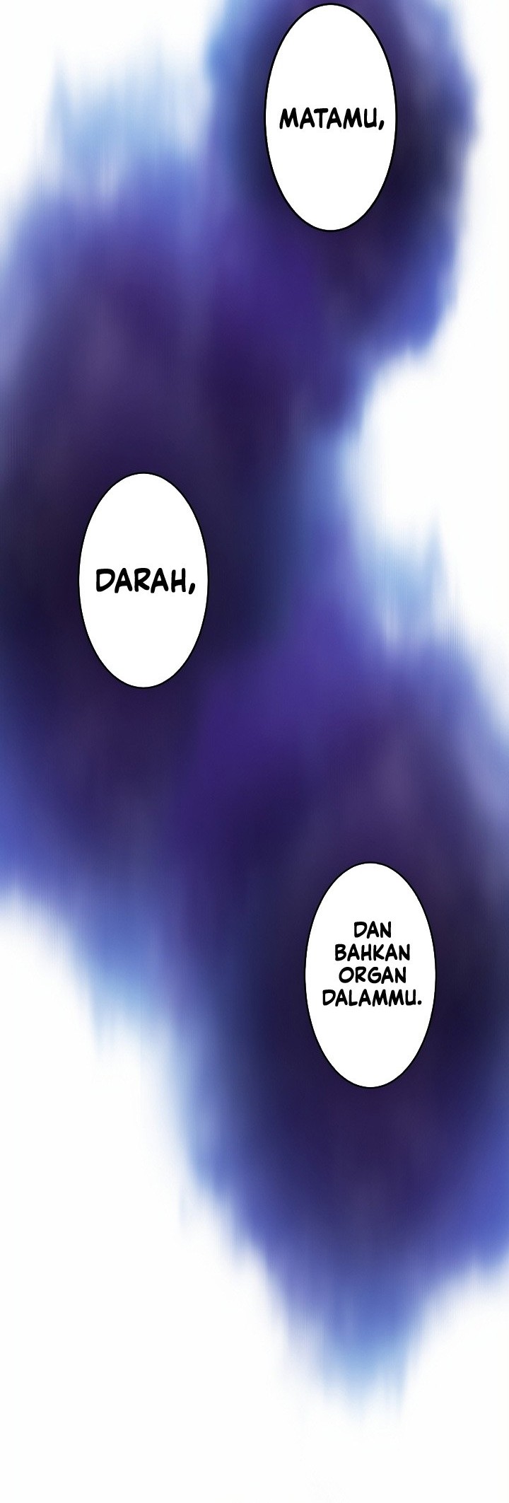 The Beginner, Formerly Ranked Number One in the World Chapter 07 Gambar 49