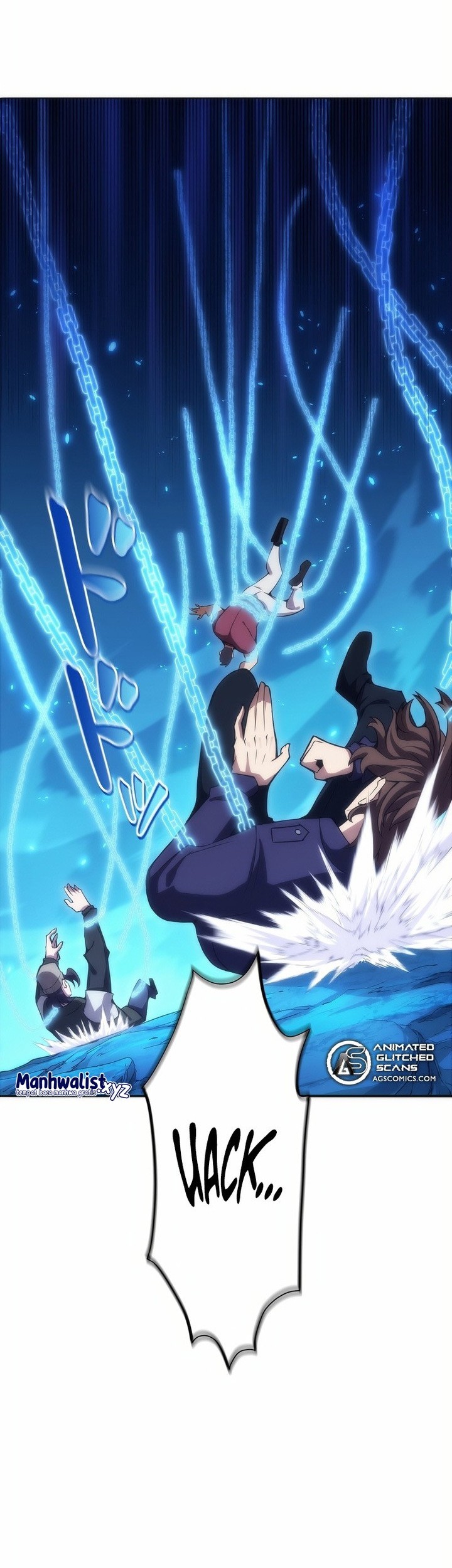 The Beginner, Formerly Ranked Number One in the World Chapter 07 Gambar 59