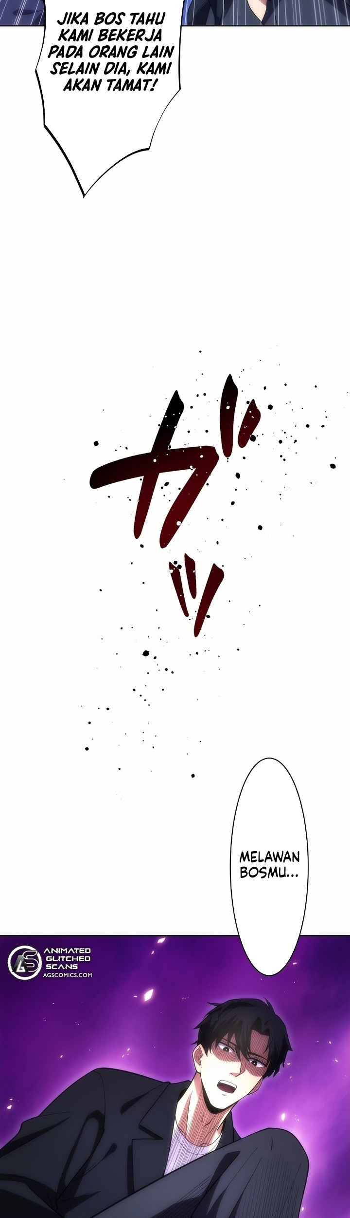 The Beginner, Formerly Ranked Number One in the World Chapter 07 Gambar 68