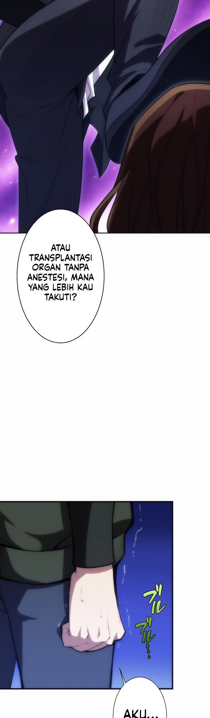 The Beginner, Formerly Ranked Number One in the World Chapter 07 Gambar 69