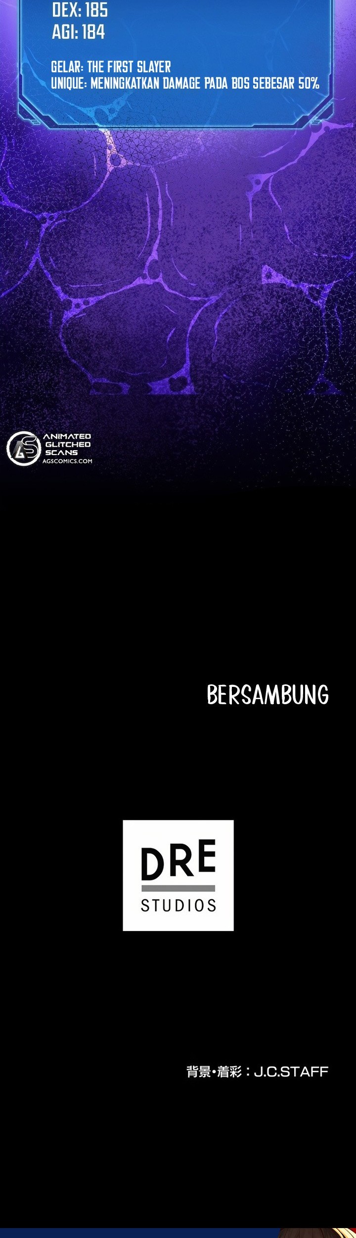 The Beginner, Formerly Ranked Number One in the World Chapter 07 Gambar 78