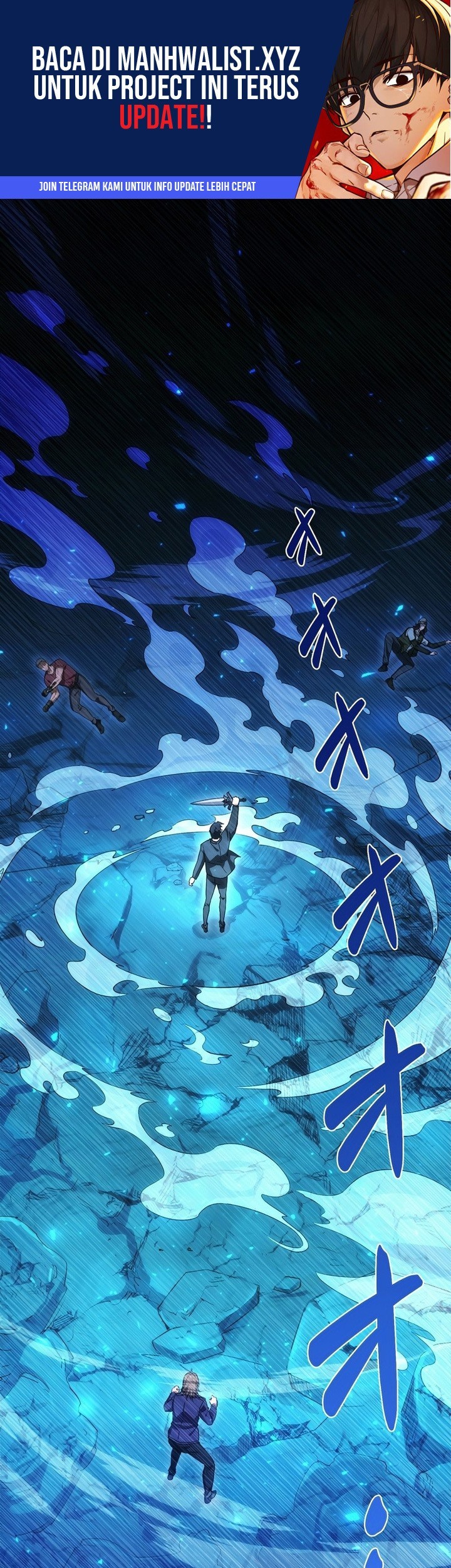 Baca  The Beginner, Formerly Ranked Number One in the World Chapter 07 Gambar 2