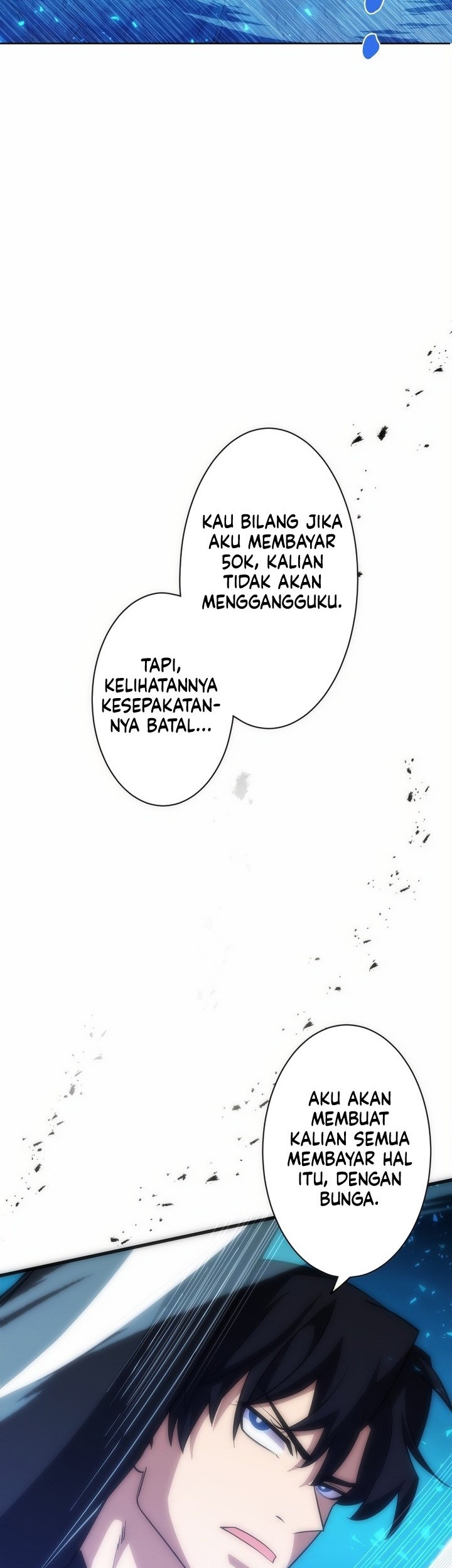The Beginner, Formerly Ranked Number One in the World Chapter 07 Gambar 3