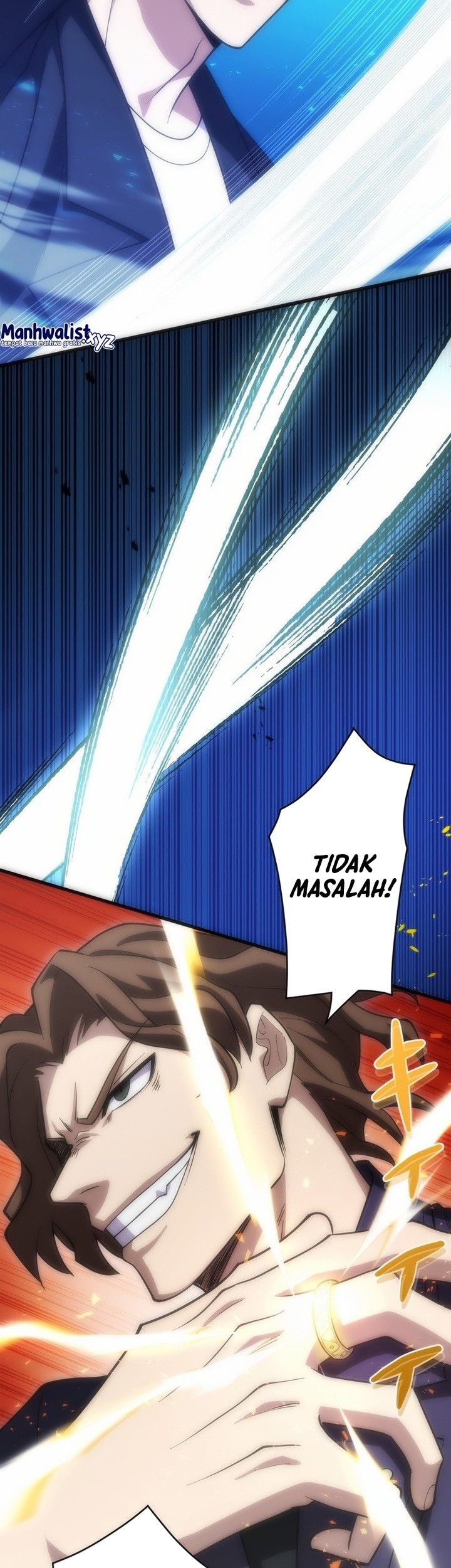 The Beginner, Formerly Ranked Number One in the World Chapter 07 Gambar 4