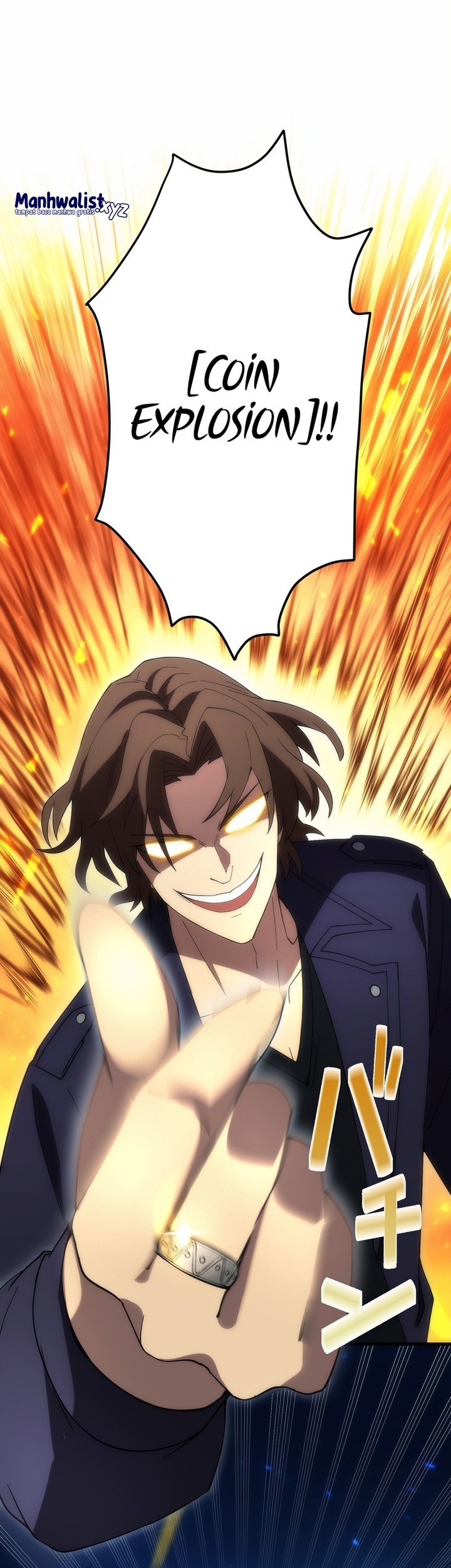 The Beginner, Formerly Ranked Number One in the World Chapter 07 Gambar 6