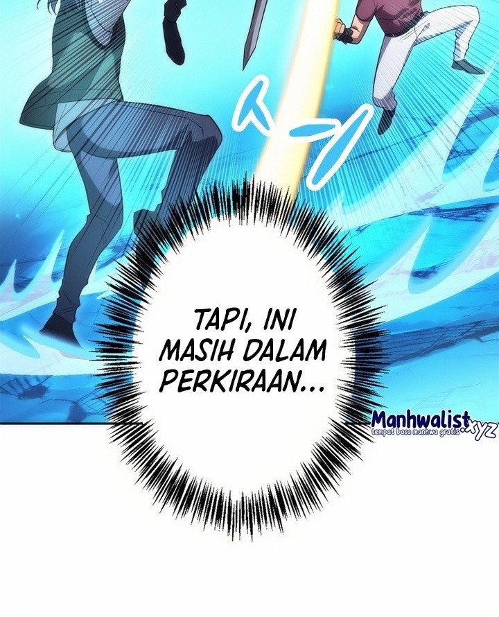 The Beginner, Formerly Ranked Number One in the World Chapter 07 Gambar 13