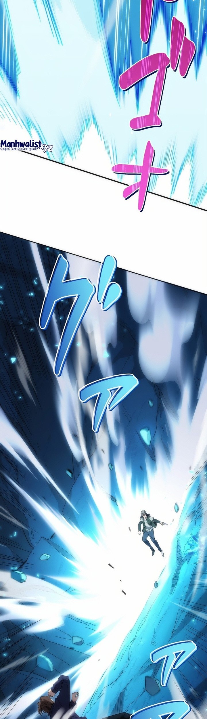 The Beginner, Formerly Ranked Number One in the World Chapter 07 Gambar 19