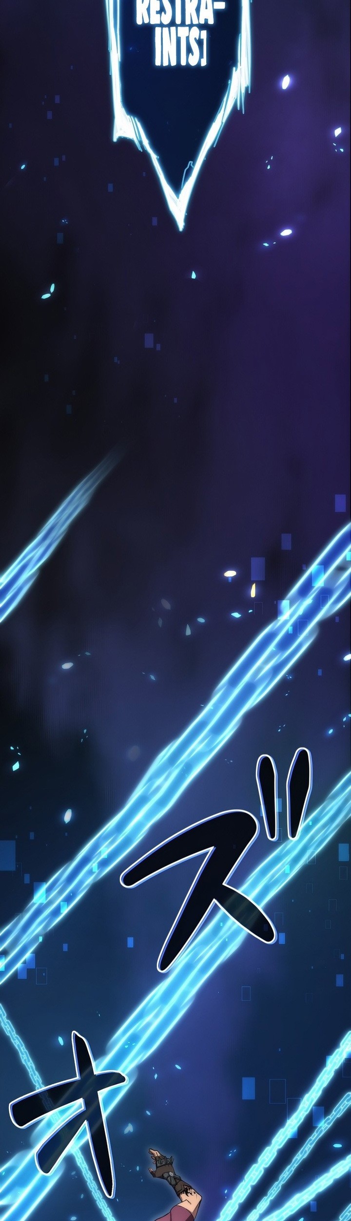 The Beginner, Formerly Ranked Number One in the World Chapter 07 Gambar 24