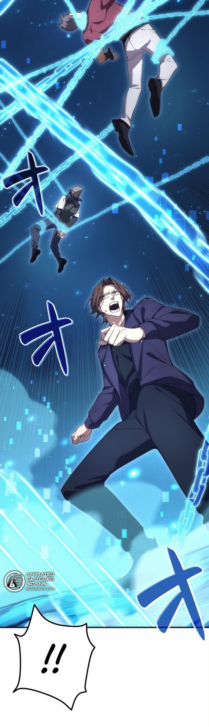 The Beginner, Formerly Ranked Number One in the World Chapter 07 Gambar 25