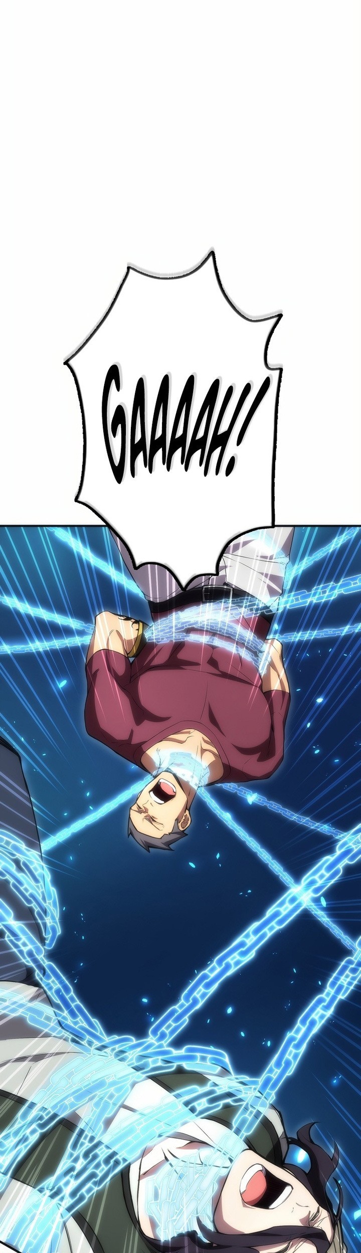The Beginner, Formerly Ranked Number One in the World Chapter 07 Gambar 26