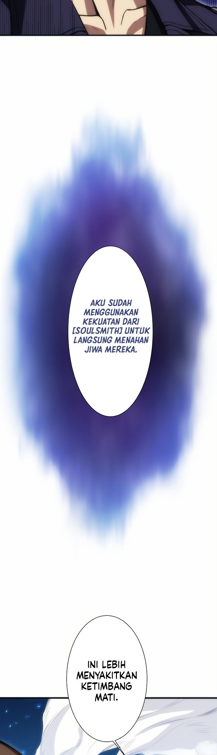 The Beginner, Formerly Ranked Number One in the World Chapter 07 Gambar 28