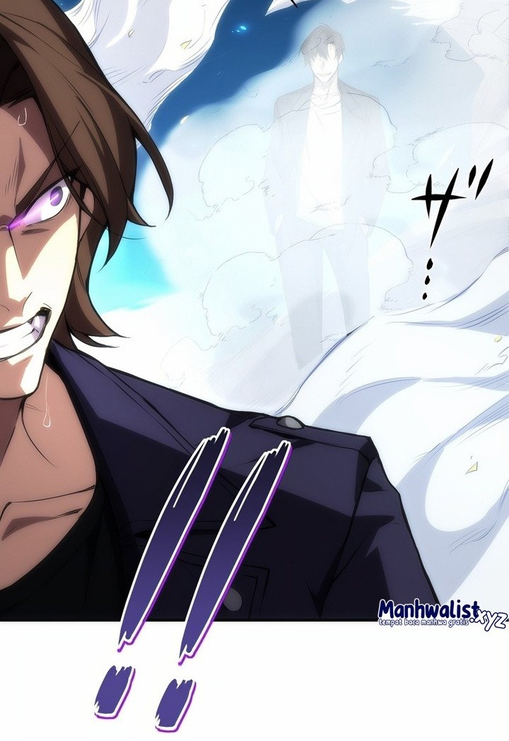 The Beginner, Formerly Ranked Number One in the World Chapter 07 Gambar 29